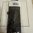 Boy s Lauren Ralph Lauren Black Bow Tie-silk Blend-nwt 