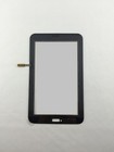Digitizer Touch Screen Glass For Samsung Galaxy Tab 3 7  Sm-t110 T110n Black