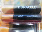 New 24 Pack Duracell Aaa Power Boost Batteries Exp Mar 2036 Free Shipping