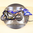 Minichamps 1 12 Yamaha Yzr-m1 Valentino Rossi Gauloises Motogp 2015 122053046