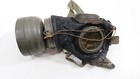 Org Wwi German M1917 Gas Mask W  Canister And Can Reissued For Wwii