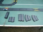 Artin Speedway Electric 1 43 Scale Race Track  And Cars