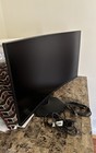 Dell S2722dgm 27  Curved Gaming Monitor Black Hdmi Displayport 16 9