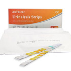 10-way Urine Test Strips Urs-10t   Home Urinalysis For General Health Monitoring