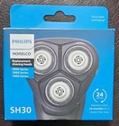 For Philips Norelco Sh30 52 Replacement Heads Series 5000 3000 1000 Blades