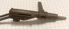 Wwii Era Trench Art Gun-style Metal Tool Military Interest C 1940s