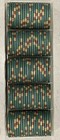 100 -  25 Horseshoe Club Binion s Las Vegas Casino Chip Top Hat   Cane Mold