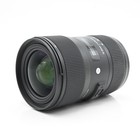 Sigma Af 18-35mm F1 8 Dc Hsm Art 013 Lens Nikon  411