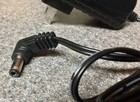 Power Adapter For Allied Time Usa Cb4000 Cb4100 Biometric Time Recorder Original