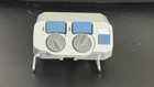 Rts Telex Bp325 Portable Headset Station Bp 325 Dual Channel Intercom Belt Pack