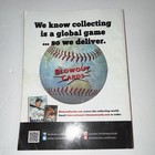 Beckett Baseball Magazine 2017 Price Guide Giancarlo Stanton South Beach