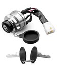 Sba385201890 Ignition Switch With Key Fit For New Holland Tc30 1620 1920