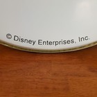 Disney Parks Sign The Princess And The Frog Drum Resonant Head Very Rare Unique 