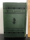 1880 Ear Diseases 1st Ed  Buck  Otologist Treatments Illus  Antique Medical Book