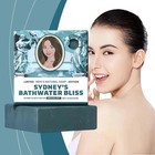 Sydney Sweeney Bathwater Bar Soap Le 5000 - In Hand 2025 New