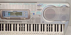 Casio Wk-3200 Workstation Keyboard   76-key Digital Piano Synth Organ  niceness 