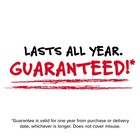 Five Star Pencil Pouch  Pen Case  9-pocket Zipper Pouch  Storage Organizer Fo   