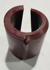 Set Of  4  Polyurethane Kenworth Ag100 Sway Bar Bushings K066-58 Pl1008 K066-449