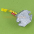 Voltage Regulator For John Deere Z225 Z245 Z425 Z435 Z445 Z465 Zero Turn Mower