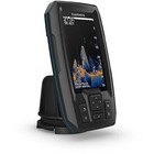 Garmin Striker Vivid 4cv Fishfinder Gps With Gt20-tm Transducer