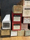 Huge Selection Of Vintage antique Pianola Player Piano Rolls Variety Of Brands