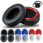 2x Replacement Ear Pads Cushion For Beats By Dr  Dre Studio 2 3 Wireless wired