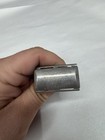Gillette Travel Tech Vintage Double Edge Safety Razor - J1 1964