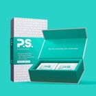 Ultra Thin Latex Condoms For Men Lubricated Vegan Odorless 48 Pack Transparent