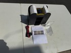 6-deck Automatic Card Shuffler Machine Casino Poker W  Custom Power Cable Open B