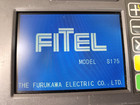 Fujikura Fitel Fiber Fusion Splicer - S175