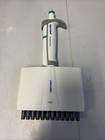 Eppendorf Research Plus 12 Channel 120-1200 Ul Pipette
