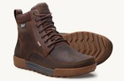 Lems Shoes Women s Boulder Summit Waterproof In Rugged Bark - Waterproof Boot
