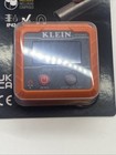 Klein 935dag Digital Level With Carrying Case New In Packaging