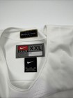 Nike Team Usa Hockey Jersey White blue red Men s Xxl Driven By Pride 10104 