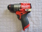 Milwaukee 3497-22 M12 Fuel 2 Tool Combo Kit 3404-20 And 3453-20