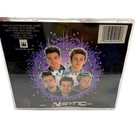 Nsync Unused Justin Timberlake Keychain Memorabilia Tattoos Bracelet Cd Case Vtg