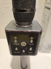My Karaoke Pro Wireless Microphone And Speaker Bluetooth Compatible With Apps