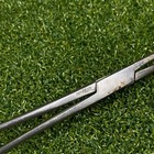Vintage Mueller Co Germany Surgical Uterine ent Forceps Medical Instrument