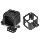 Gopro Hero 4 5 Session Frame Mount Housing Case Low Profile 