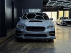 2015 Subaru Impreza Wrx