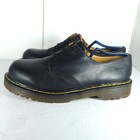 Dr  Martens Men s Vtg 1561 Uk11 Us12 Black Leather Lace-up Oxford Shoes England 
