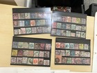 Gb Qv To Kgvi Leaves And Cards  60