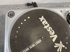 Vestax Pdx-2000 Direct Drive Dj Turntable Tested Working No Cartridge Japan