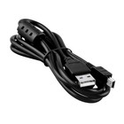 5ft Mini Usb Data Sync Charging Cable For Gopro Hero3 3  4 Camera Power Cord