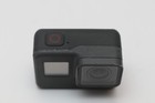 Gopro Hero 5 Black 4k Action Camera With Battery  Working  Fair Condition