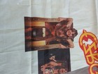 Ozzy Osbourne Satin 1983 Monowise Nikry Novelties Banner