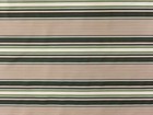 Water Resistant Full Size Futon Cover  Mattress Slipcovers Hunter Stripes