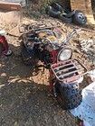 1984 Klt Kawazaki 200  2 Bikes