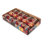 Otis Spunkmeyer Assorted Variety Muffins 15 Large Muffins Box