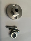 Tm 125 K9 125cc Shifter Kart Accustart Crankshaft Starter Tool For Pvl Ignition